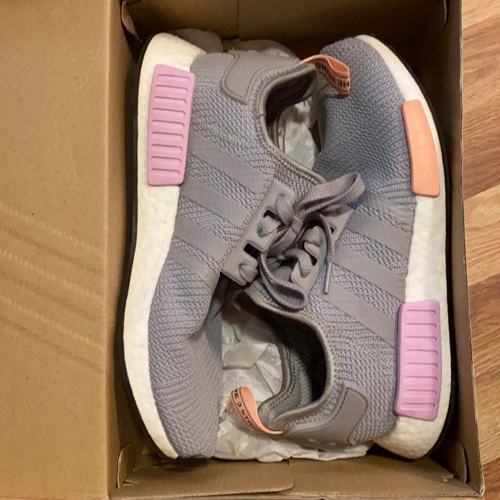 Adidas NMD R_1